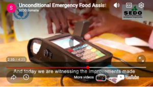 Food Assistance