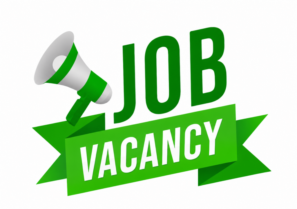 Job Vacancy