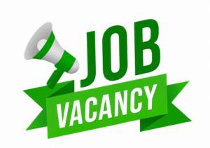Job Vacancy