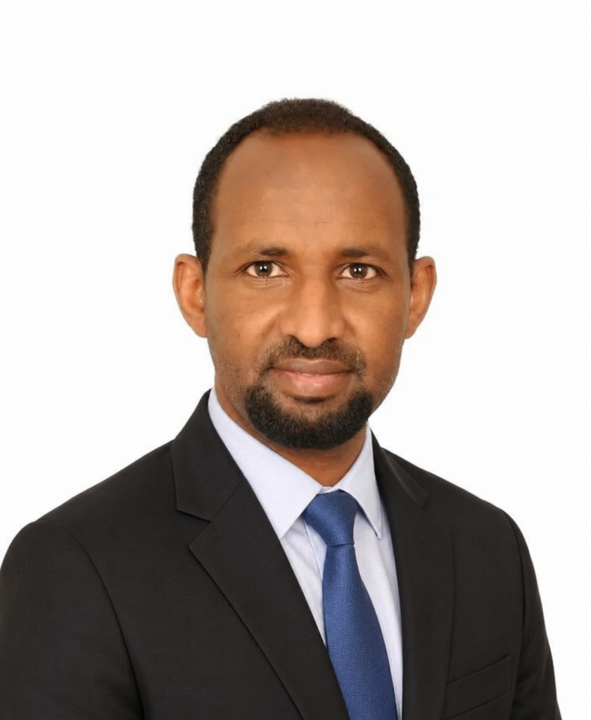 Muhyadin