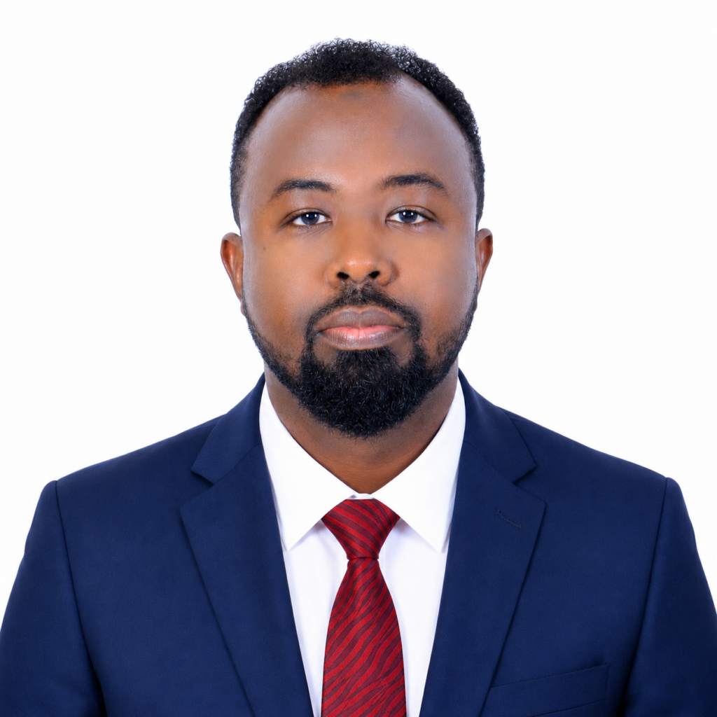 Mohamed Ahmed