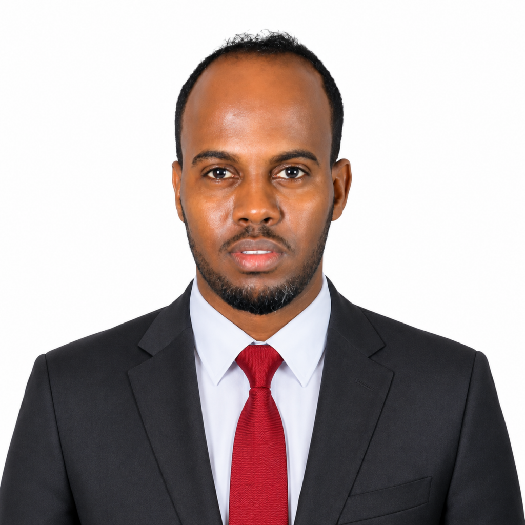 Mohamed Osman