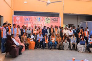 World Humanitarian Day